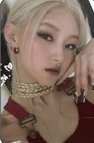 單曲三sw快閃 頭巾卡 周邊卡 