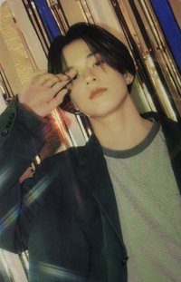 4th ANNIVERSARY MAGAZINE  隨機卡 