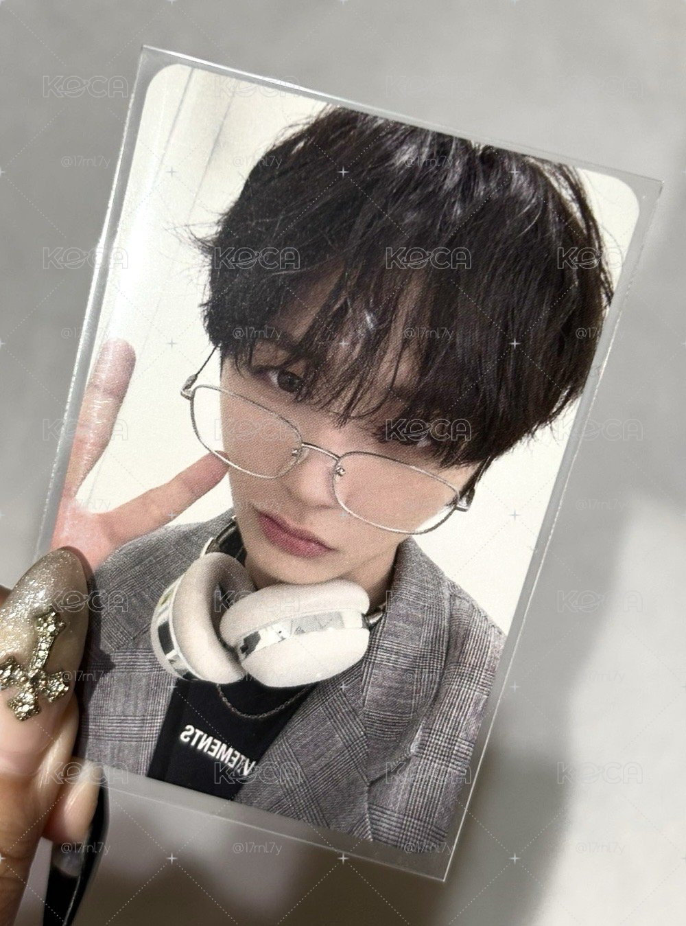 只今愛 ENA 4