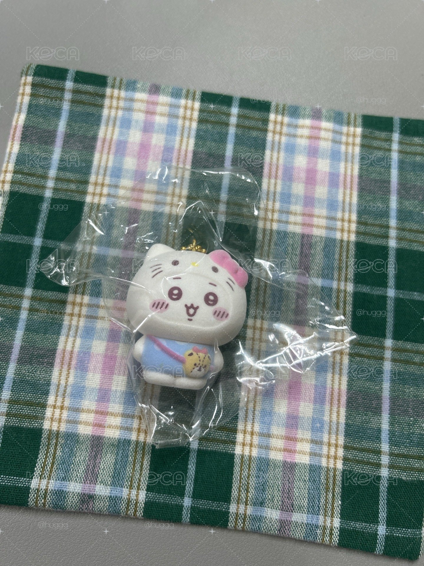 吉伊x三麗鷗盲盒