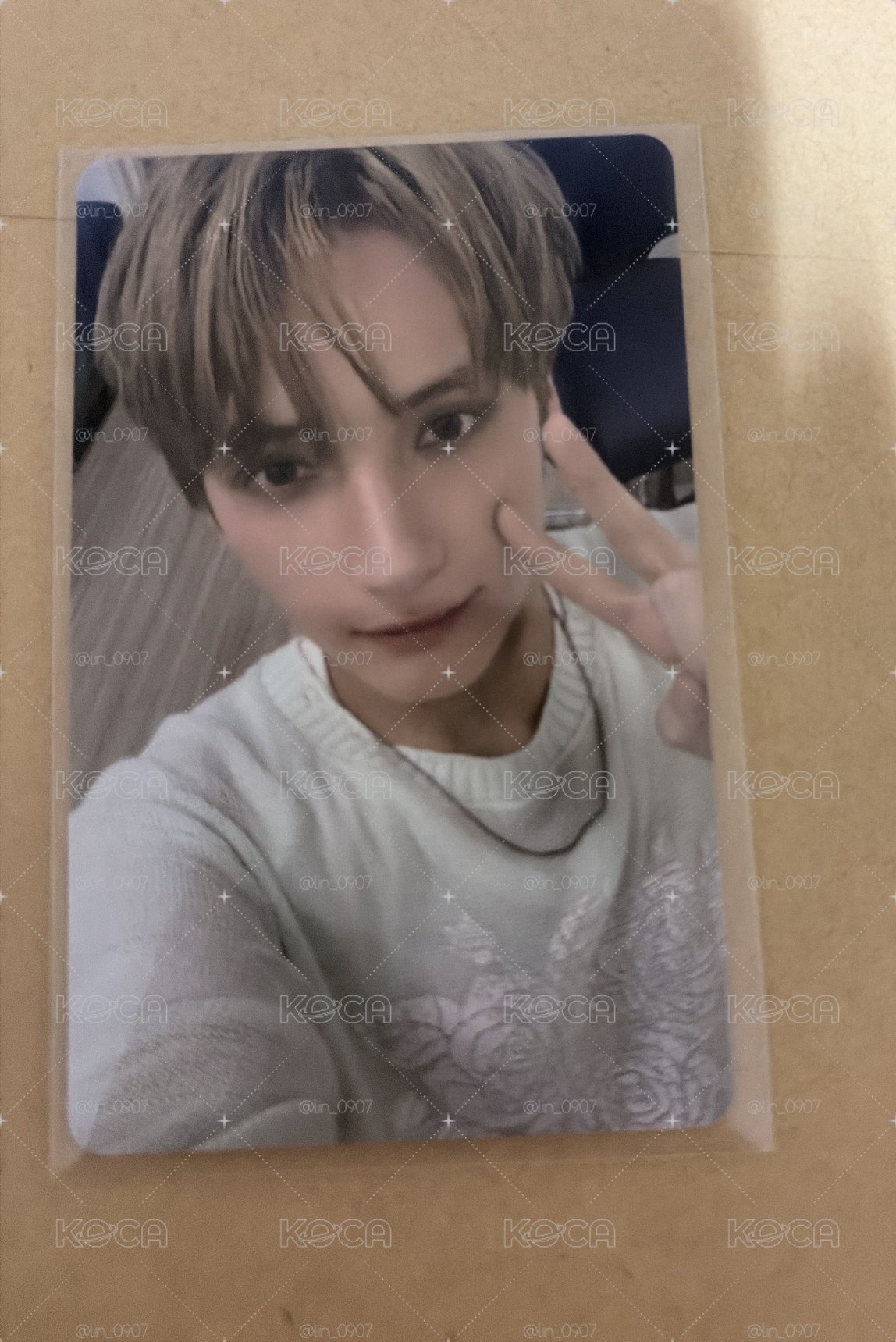 TXT 休寧凱