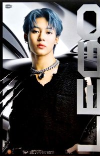 LYKN OFFICIAL MERCHANDISE 明信片 
