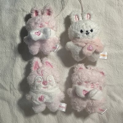 6th FM 吊娃 潦草娃 