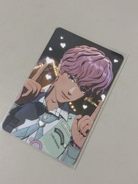 26年曆卡 粉版