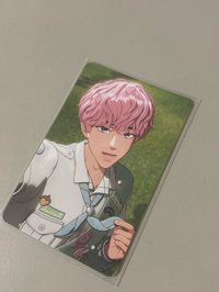 26年曆卡 綠版