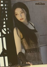 日專 正規一 生寫真 