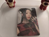 嘟嘴珍