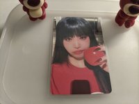 近臉蘋果