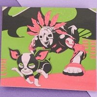 壽司郎 貼紙 