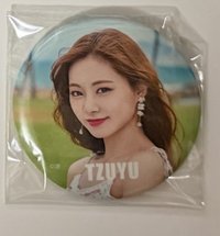 TWICE POPUP STORE "Twaii's Shop" 徽章 隨機徽章