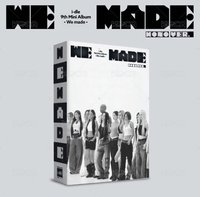 We made A ver.專輯