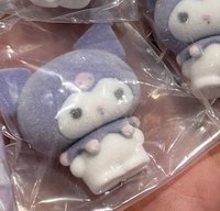 植絨庫洛米