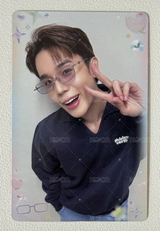 Jimmy(1:2多帶🩵）