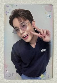 Jimmy(1:2多帶🩵）