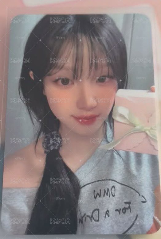 琦lo2 楠藝生日禮盒