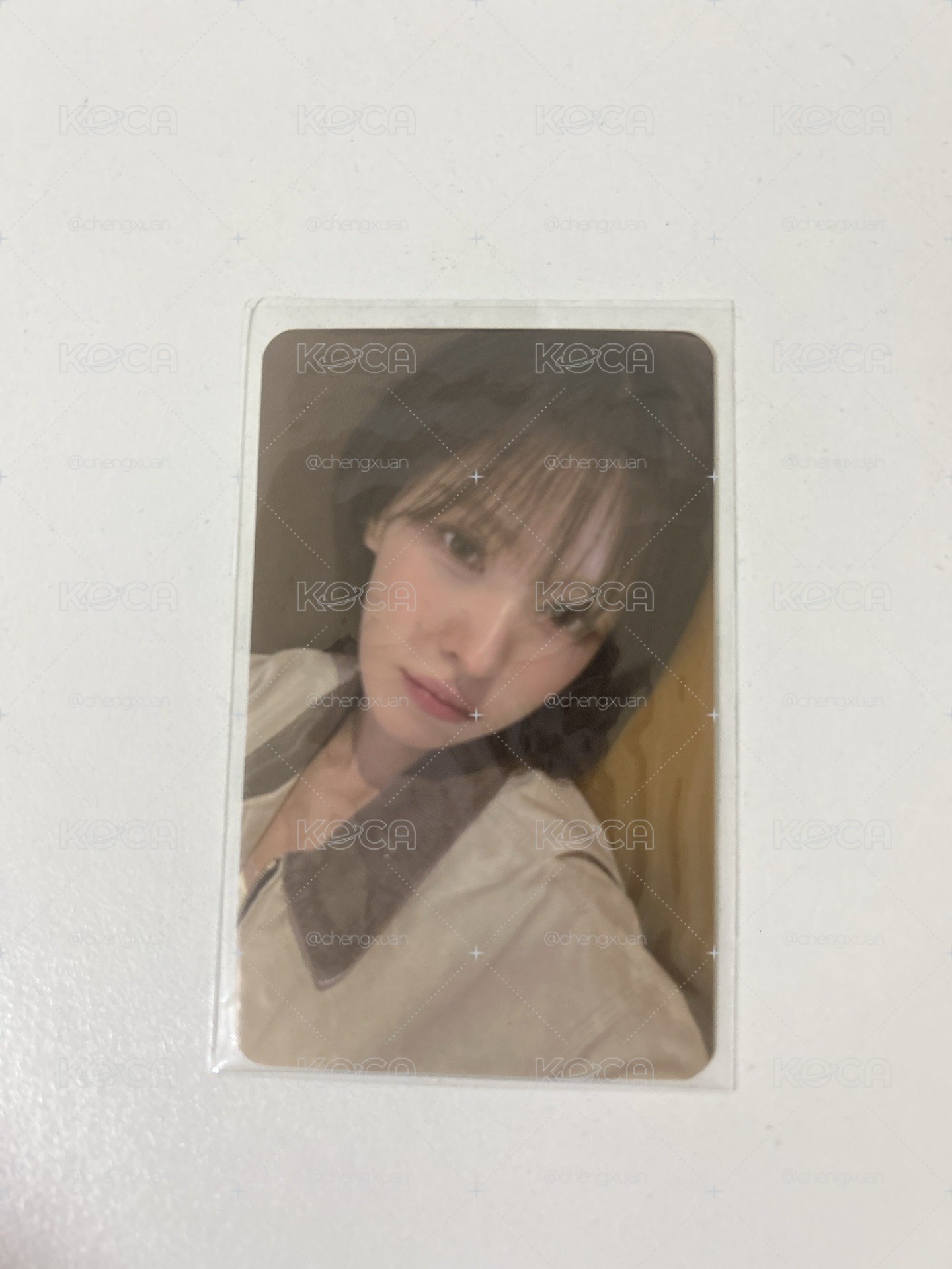 Wendy小卡