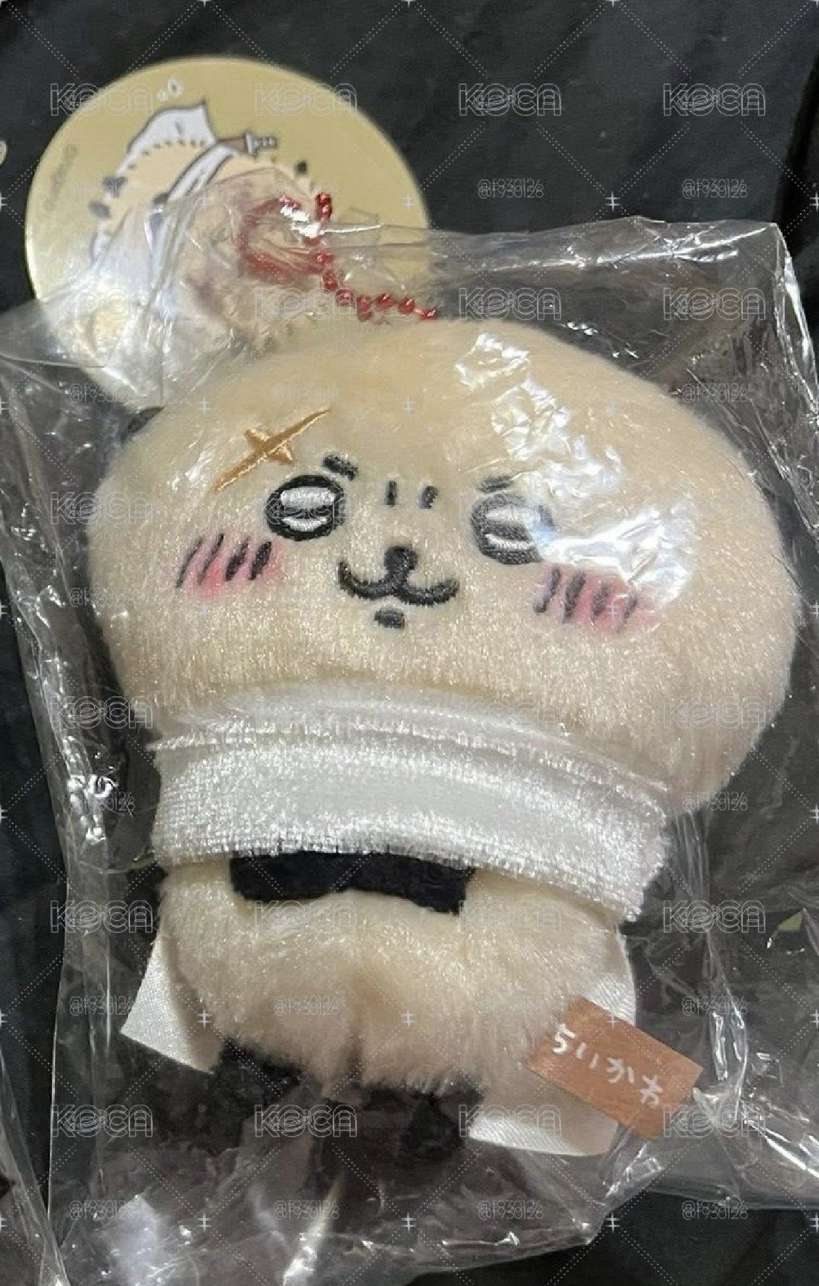小腳海獺師傅🩵