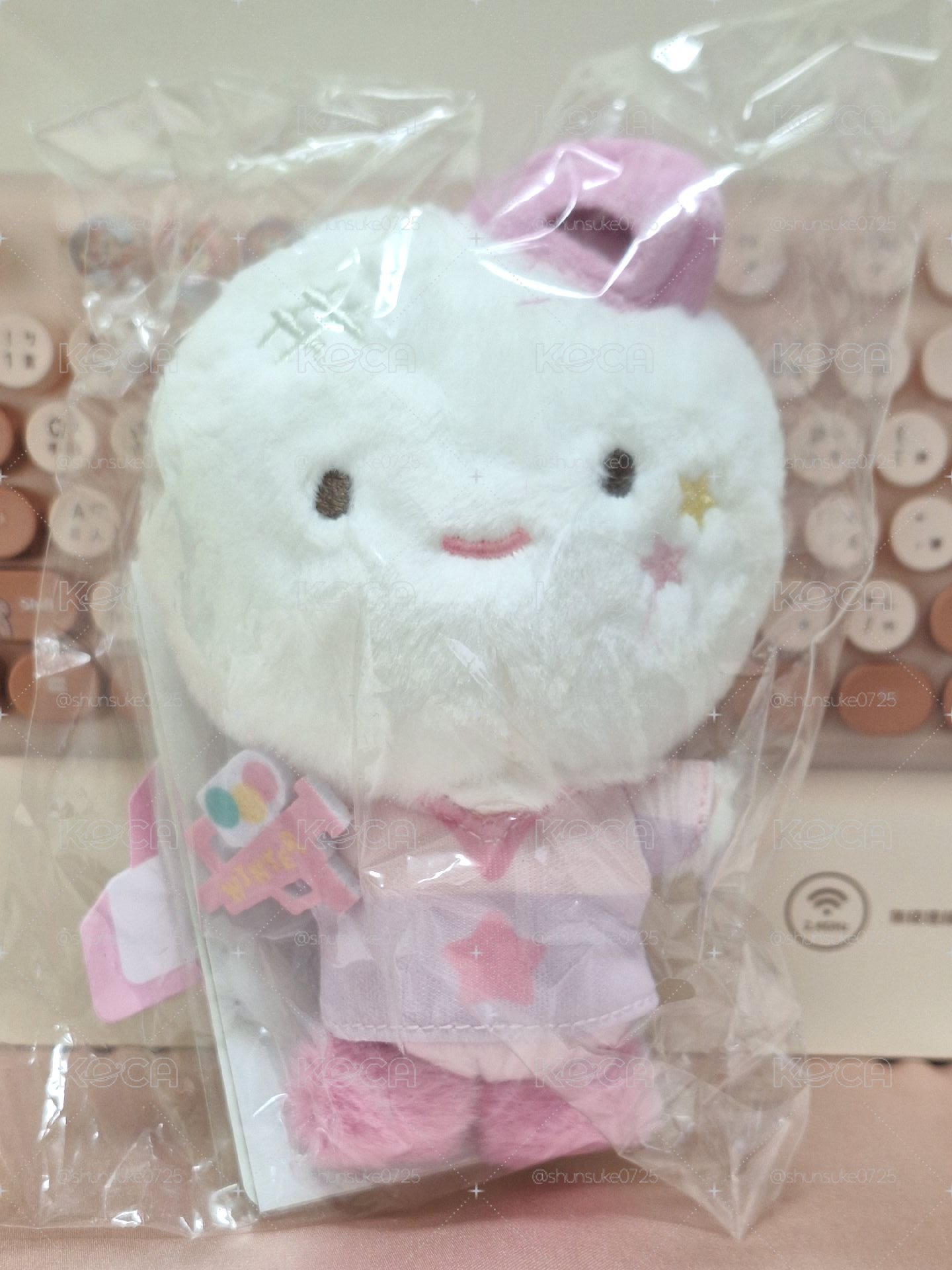 25年曆 中娃 冬後續娃