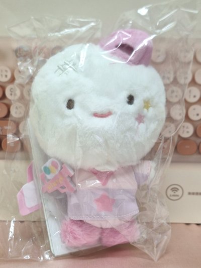 25年曆 中娃 冬後續娃