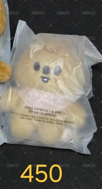 城口水巾娃