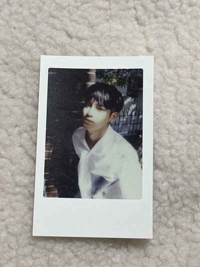 DE拍立得 校草奎
