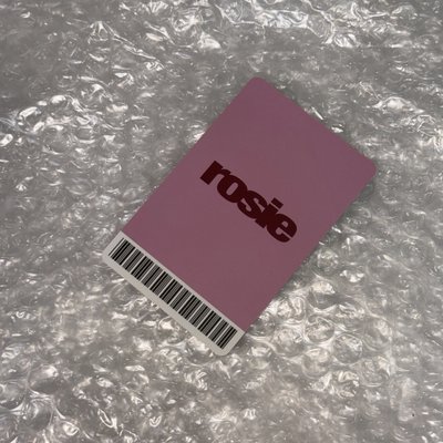 rosie yg kr