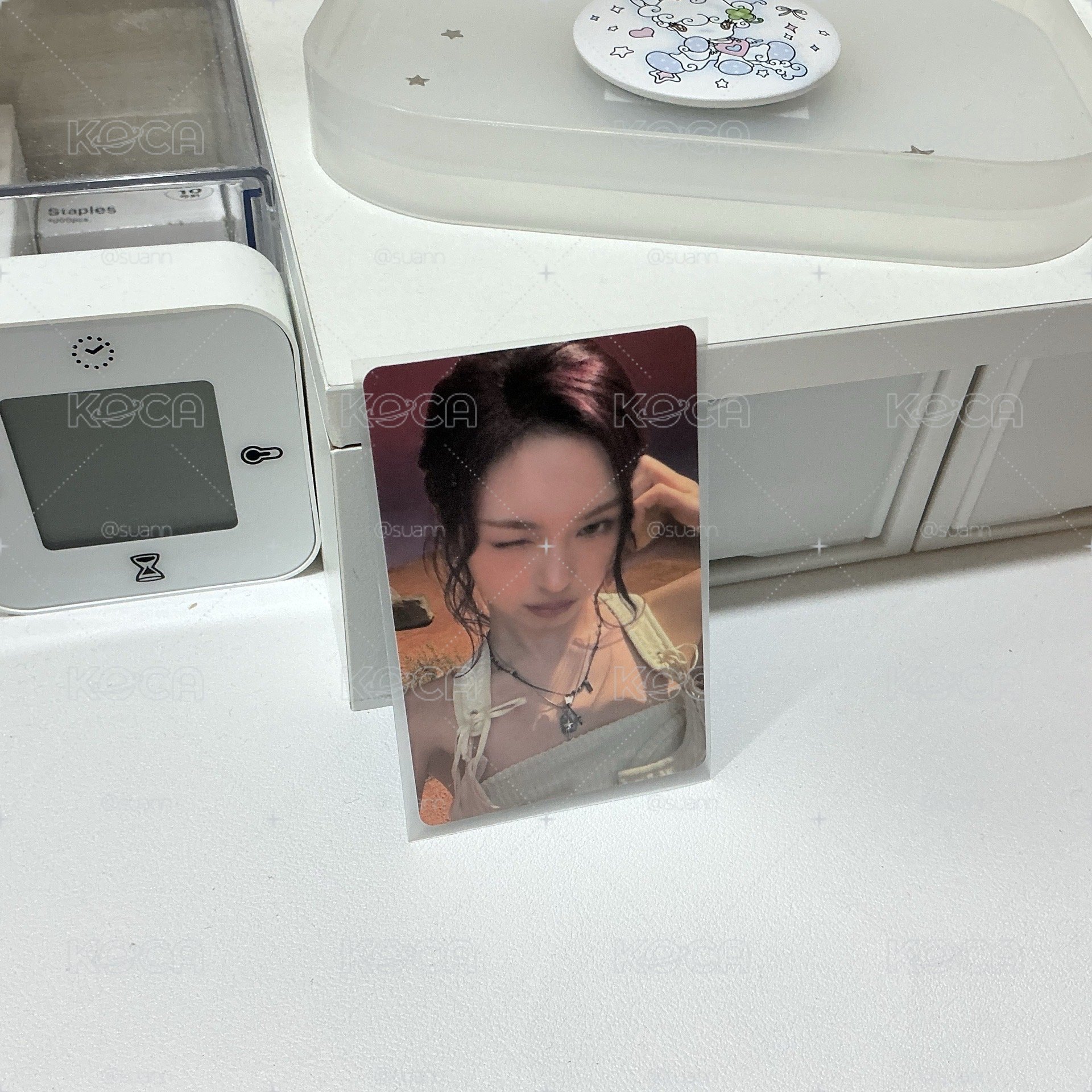 吊飾柒