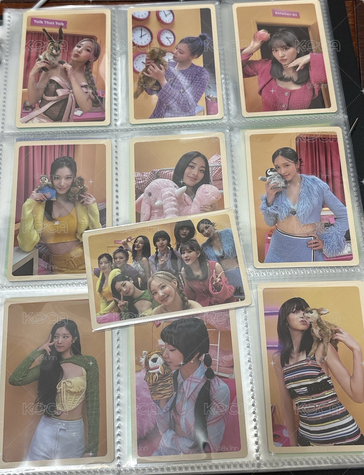 預售禮