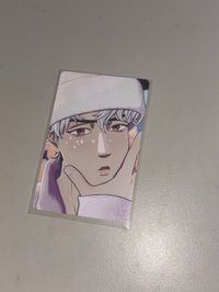 BBUU懟臉專卡