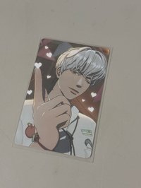 26年曆卡 粉版