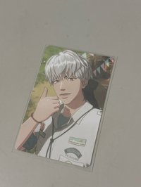 26年曆卡 綠版