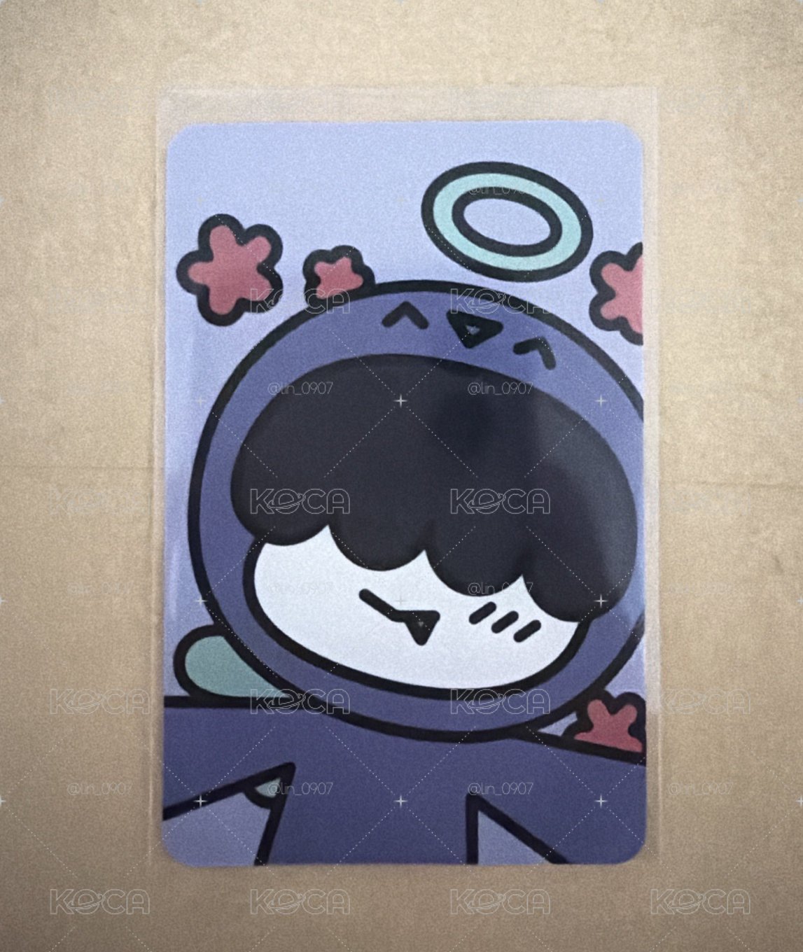 TXT休寧凱