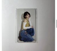黃色衣服針織卡