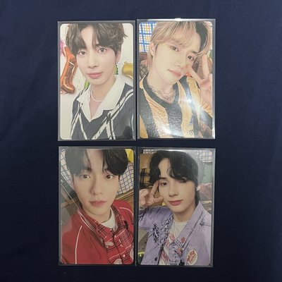 TXT 2023 DECO KIT