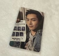 通緝令星