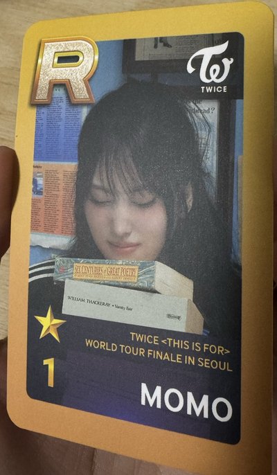 SSJYP MOMO任務卡