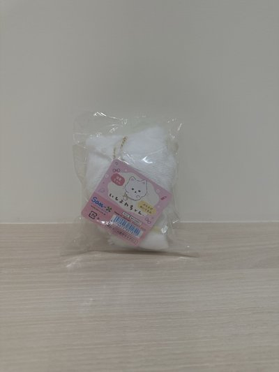 後輩醬吊飾（如圖）
