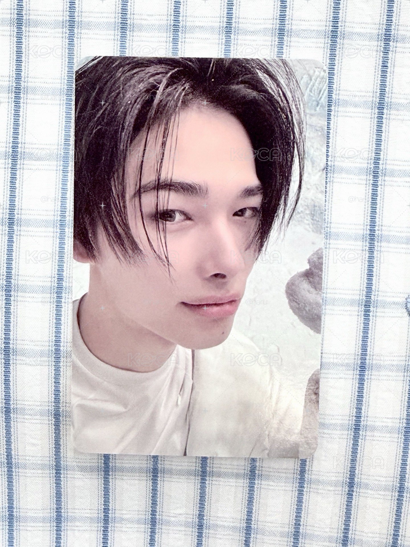 正二後續專卡力