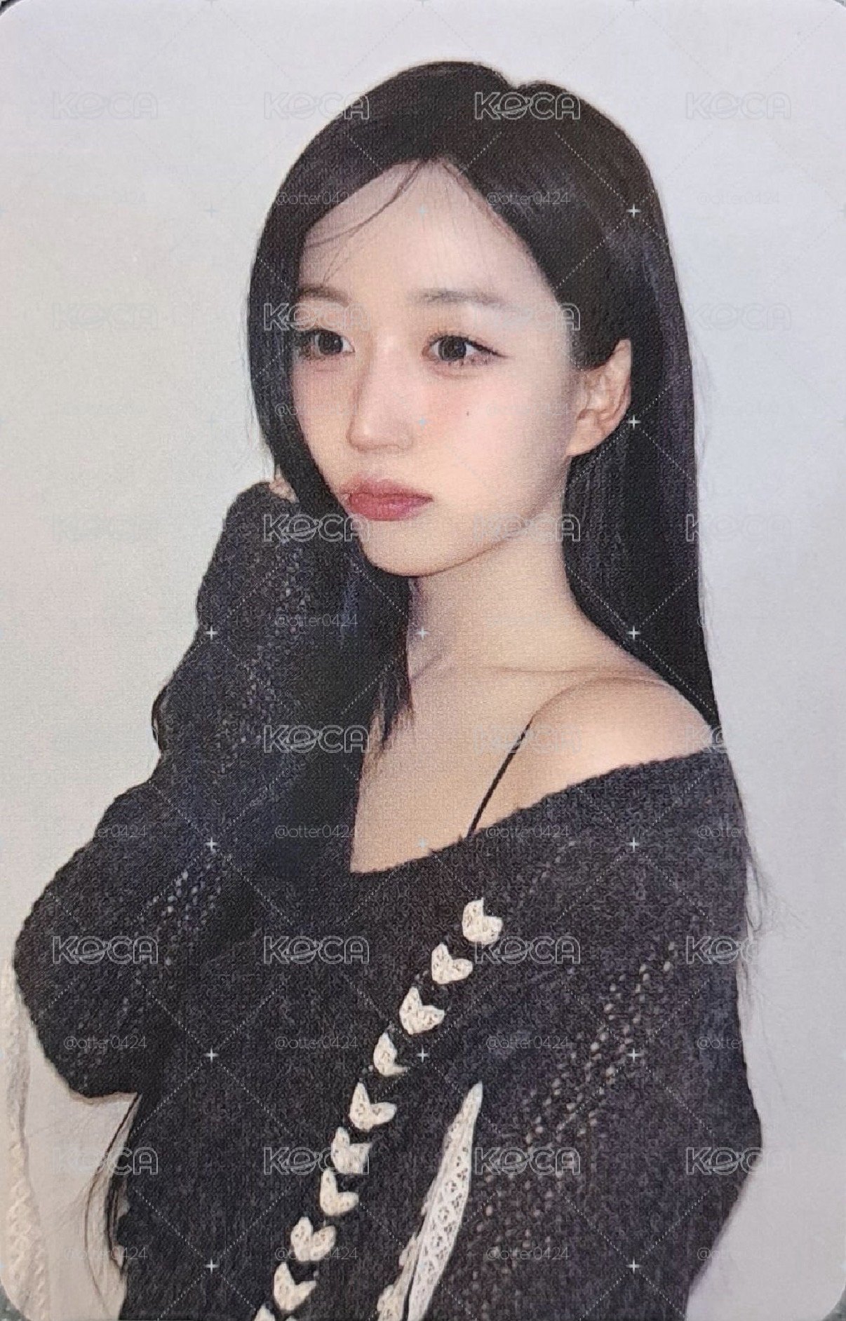 當我望向你