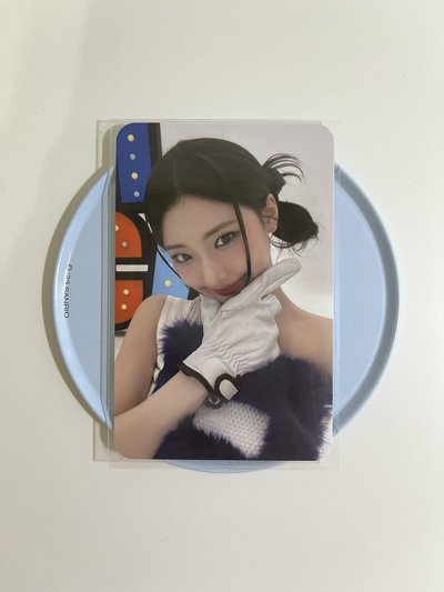 兩張露露