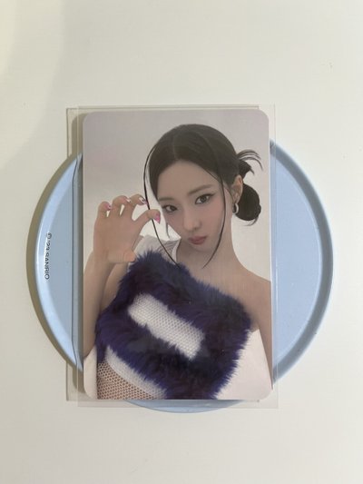 兩張露露
