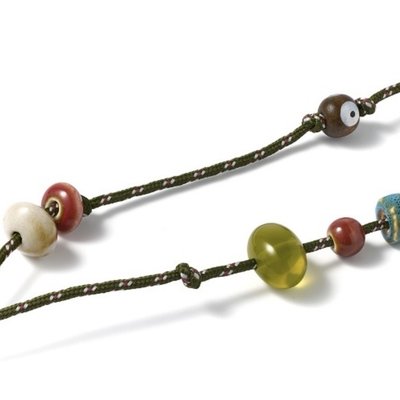 【預購】生日派對 CORTIS ROPE  綁繩 飾繩