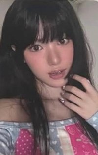 WhyKiiiKiii 星船 預售 特典卡 