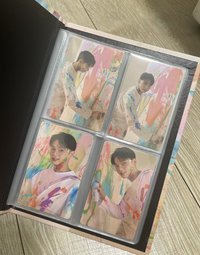 油彩俊 （卡已入卡冊）