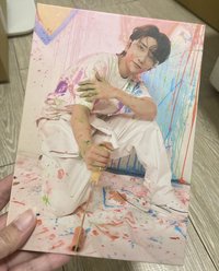 油彩秀（卡已入卡冊）