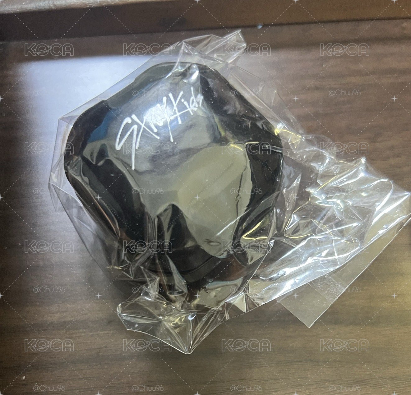 城扭蛋戒指