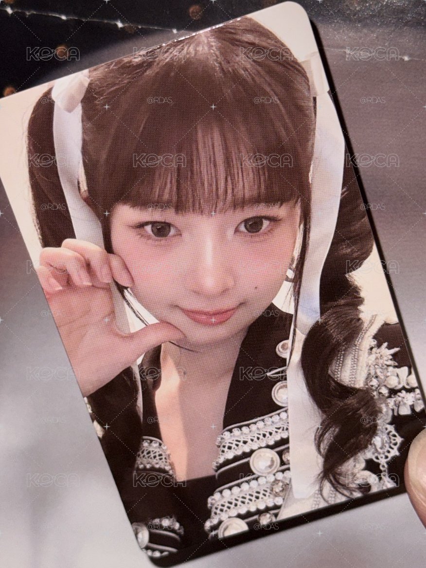 愛豆怜