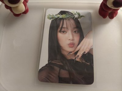 迷你黑衣特典