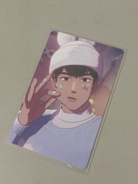 BBUU專卡