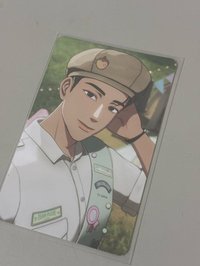 26年曆卡 綠版